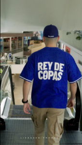 CAP